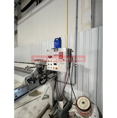 2022 Park Industries Sierra Bridge Saw