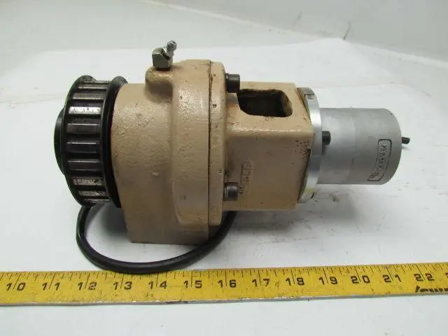 Used NSD ABSOCODER _UNKNOWN_ Miscellaneous MRO | Arrow Industrial #647634