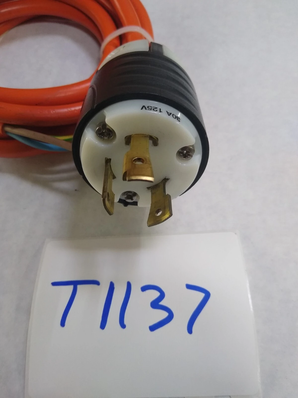 USED Pass & Seymour L530-P