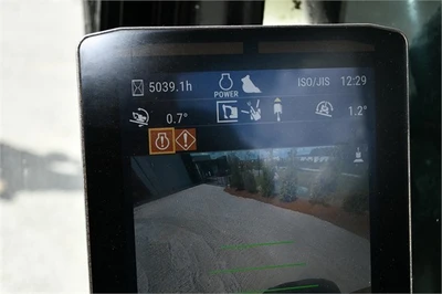 Used 2019 CATERPILLAR 336 Excavators South Carolina US | BTM Machinery #1354398