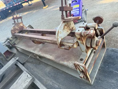 Used Various Various Miscellaneous Equipment (Metalworking) California US | Heavy Wall Consulting #1538096