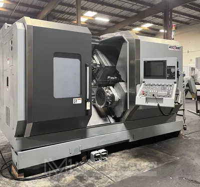 USED 2016 ACCUWAY UZ-2000T2Y