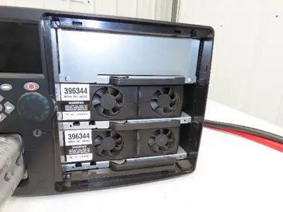 Used CROWN _UNKNOWN_ Battery Chargers Indiana US | Arrow Industrial #1408586