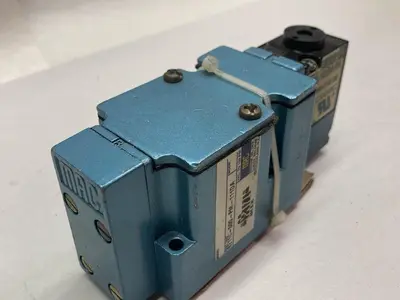 Used MAC 6211CC-000-PM-111DA Solenoid Valves Ohio US | Surplus Asset Holdings #1238679