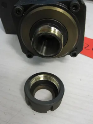 USED WTO VDI40