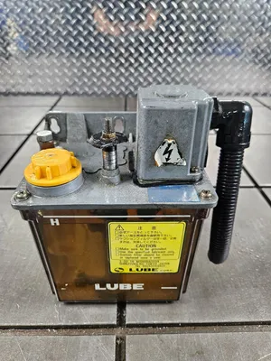 LUBE CORP MMXL-III Tooling | GMT (2)