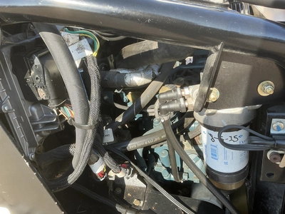 USED 2021 ASV RT-50 POSI-TRACK