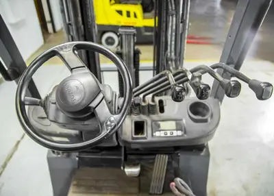 Used 2019 TOYOTA 8FBCHU25 Misc Forklifts Colorado US | Discount Forklift #1300264