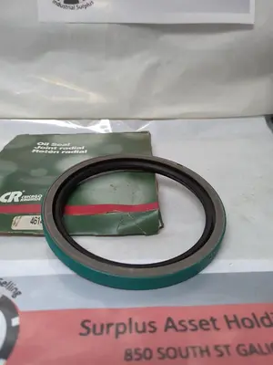 New | in-Stock CHICAGO RAWHIDE 46144 Pump & Valve Parts Ohio US | Surplus Asset Holdings #1239584