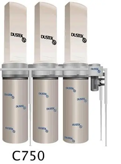 NEW DUSTEK C750