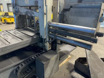 Used HYDMECH M16A Horizontal Band Saws Ohio US | HGR 24 #1184031