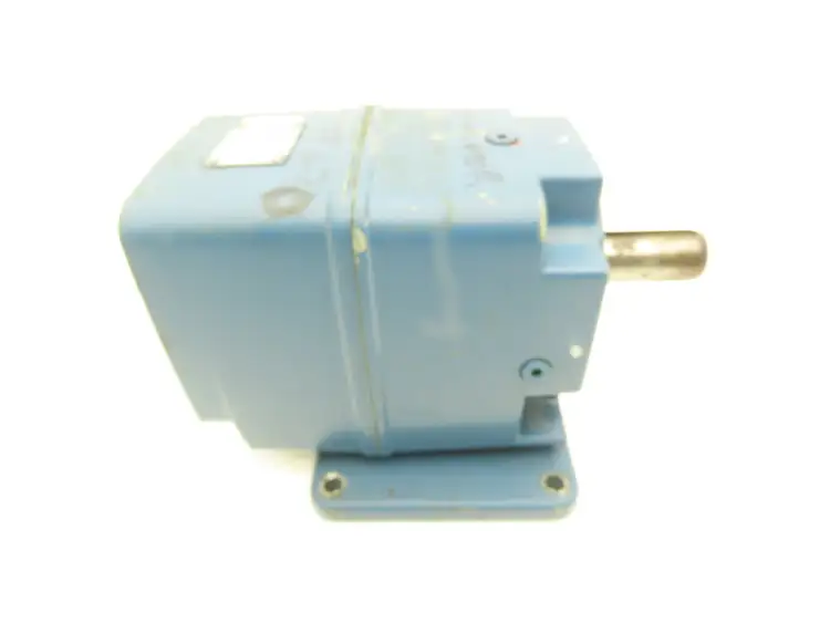 Used MANNESMANN DEMAG _UNKNOWN_ Speed Reducers Indiana US | Arrow Industrial #776547