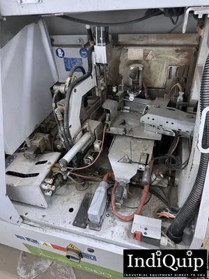 USED 2016 BIESSE Akron 1330 A