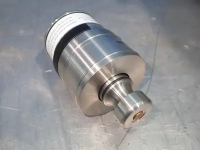 Used HEXAGON IRP25.50 Probes Ohio US | HGR 24 #1186228