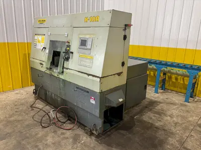 USED HYD-MECH H-10A