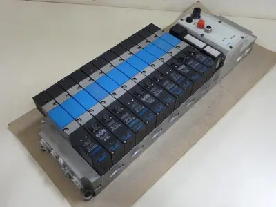 USED FESTO IFB8-03