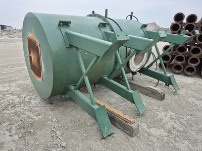 USED KETEK CY-100-CA