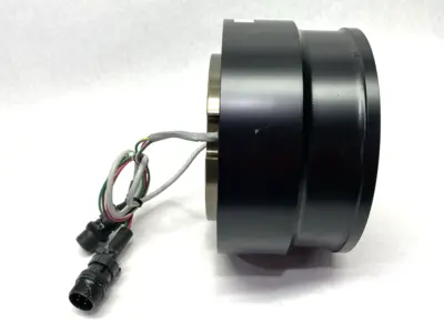 New | in-Stock Yaskawa DR1A-050G-1D4A4G2-005-0808 Servo Motors Michigan US | Maverick Industrial Sales #1398178