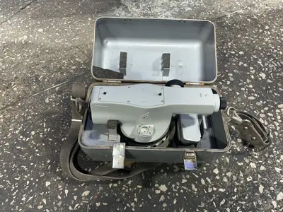 Used 1968 NIKON _UNKNOWN_ Surveying Equipment Ohio US | HGR 24 #1280504