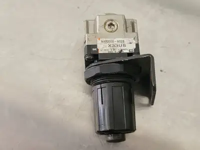 USED SMC NAR2000-N02B