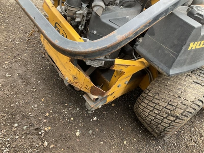 Used HUSTLER SUPER Z 72” Mowers Michigan US | Miedema Asset Management Group #1327510
