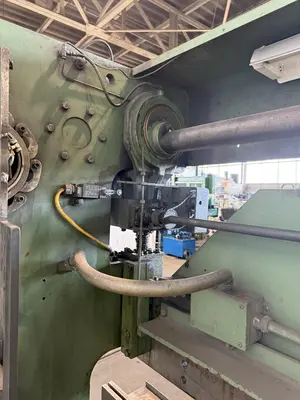 USED 1973 WYSONG 55-6-1S