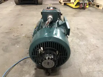USED BALDOR GIF1488E-DL