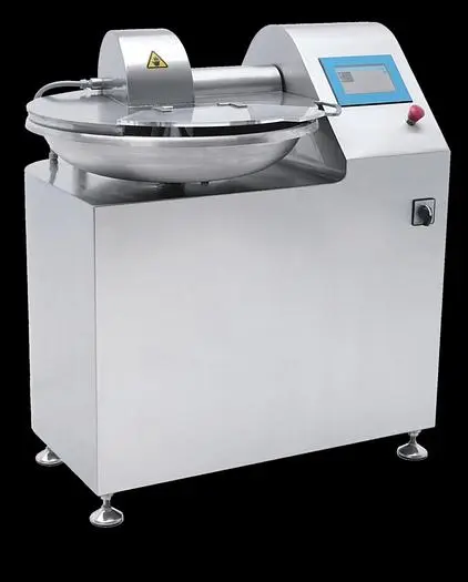 30 L Food Processor Bowl Cutter - SEE VIDEO