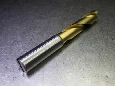 New | in-Stock KENNAMETAL _UNKNOWN_ Carbide Drills Michigan US | Superior Machine & Tool Inc #1321794