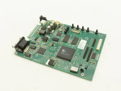 KME Mazak 20LD5702C/1 PCB Printed Circuit Control Board CNC