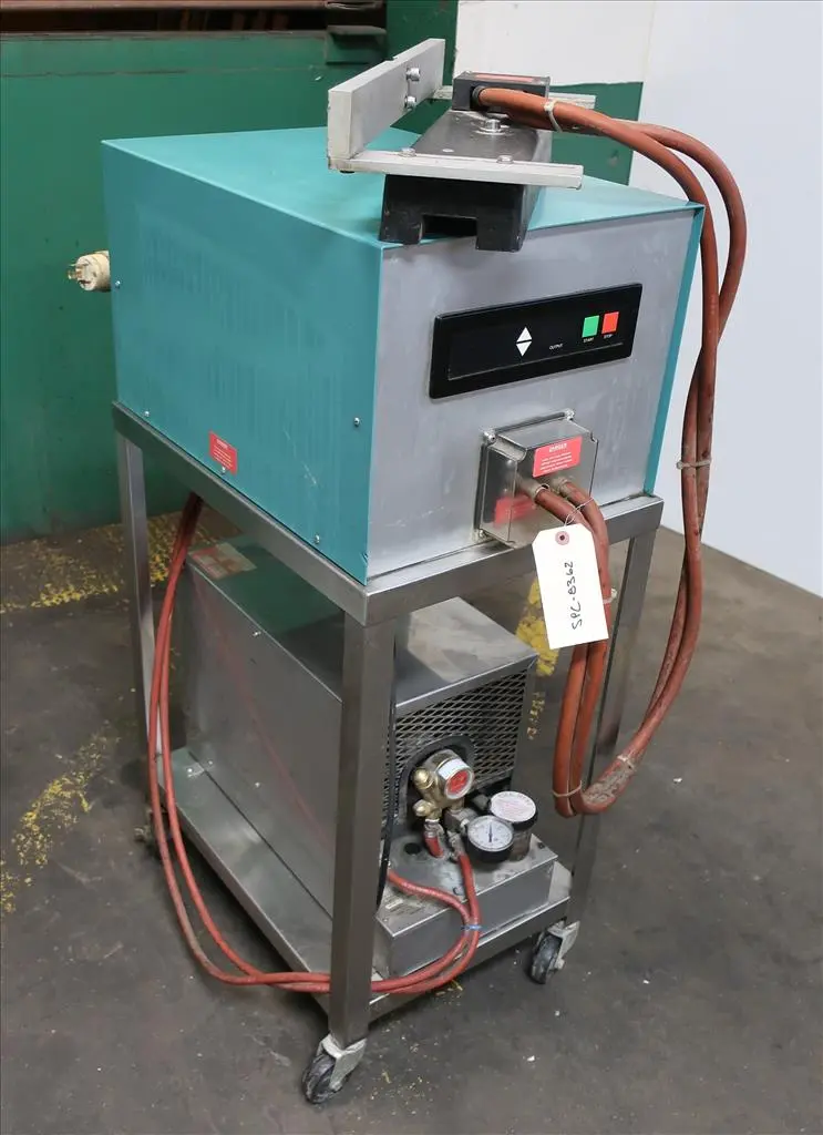 USED ENERCON LM3345-04,