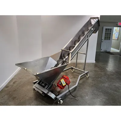 USED AMERICAN FOOD EQUIPMENT COMPANY 150