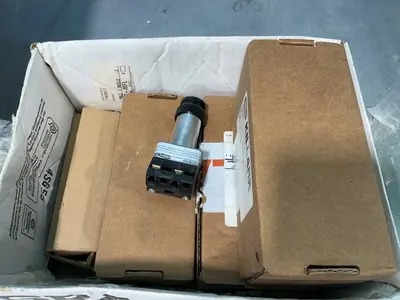 Used HUBBELL GO1GX1B N34 Relays & Switches Ohio US | HGR 24 #1478233
