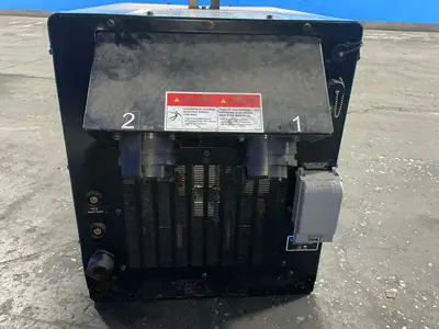 Used MILLER PROHEAT 35 Induction Heaters Ohio US | HGR 24 #1404286