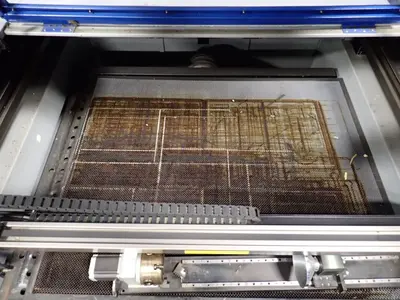 USED 2012 CAMFIVE CFLCMA1080K