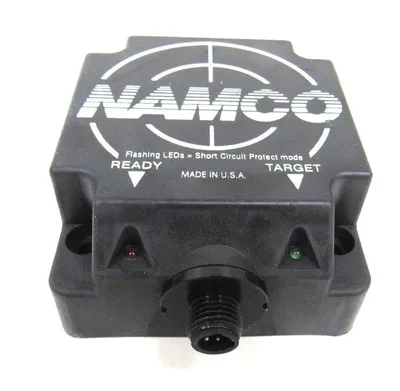NEW NAMCO EE530-86425 PROXIMITY SWITCH EE53086425