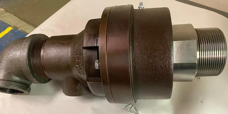 New | in-Stock DEUBLIN 857-005-101 Valves/Fittings | Surplus Asset Holdings #1218049