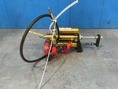 Used ALLENAIR CHRLH5KE Pumps Ohio US | HGR 24 #1413237