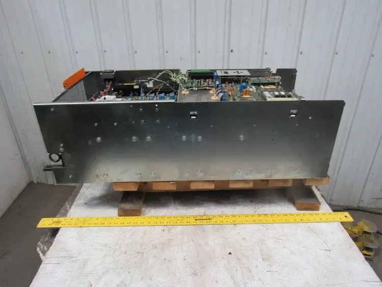 Used REXROTH INDRAMAT _UNKNOWN_ Servo Drives | Arrow Industrial #638331
