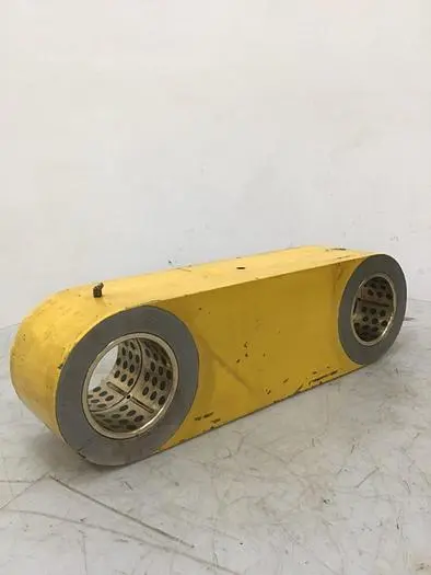 Used VAN DORN 305272 Clamps Michigan US | Ideal Machinery #693059