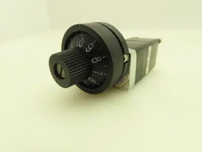 Aro 59016 Adjustable Pneumatic Air Control Valve Manifold Mount