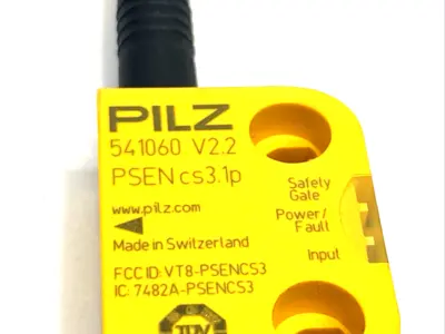 USED PILZ NON-CONTACT SAFETY SWITCH, 541060