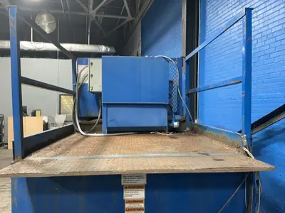 Used 2011 WASTEQUIP 245HD Material Handling (misc) Ohio US | HGR 24 #1279220