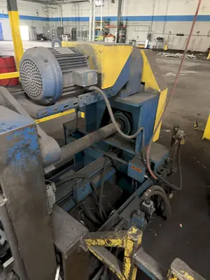 Used WEAN N/A Slitters & Slitting Lines Ohio US | G-2000, Inc. #1328230