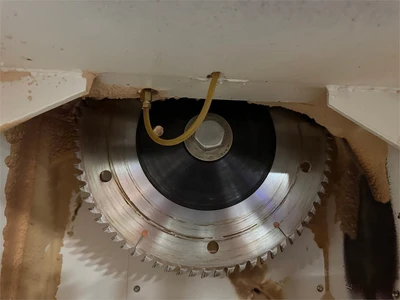 USED 2019 JANGJA SM6355