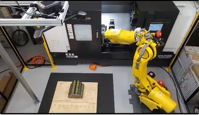 KEYENCE RB-1200 3D Vision Systems | Hillary Machinery (2)