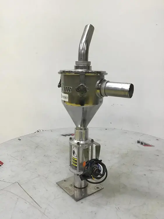 Used CONAIR K2 Loaders (Plastic Upstream) Michigan US | Ideal Machinery #689744