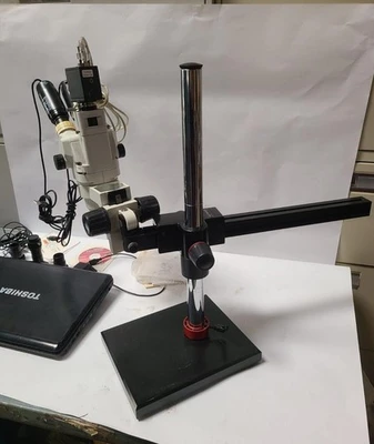 USED Gamry Instruments 23473247327473204092397473274