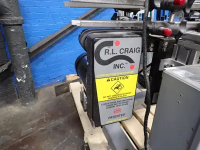 USED DIAGRAPH LA/4700