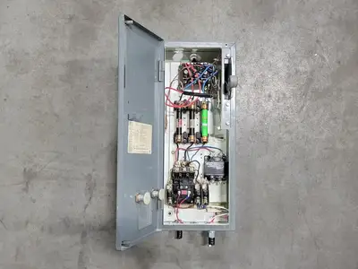 USED ALLEN-BRADLEY 712-BAH-24